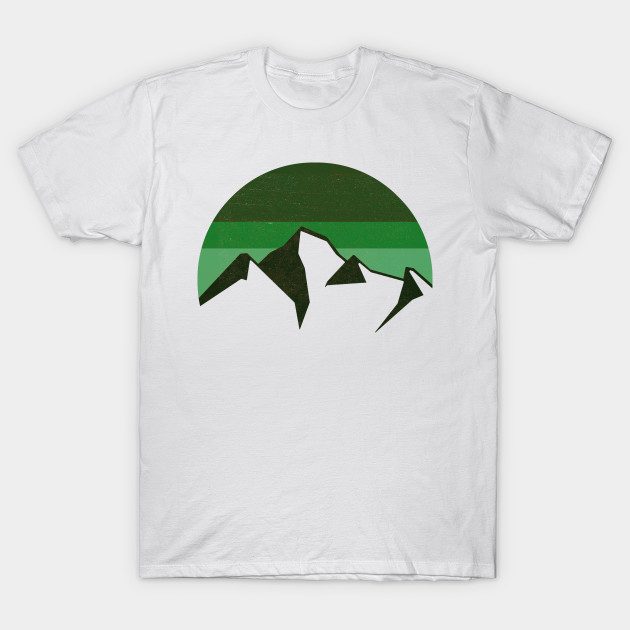 green mountain vintage